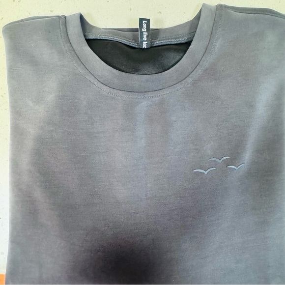 Lazypants Pullover - Picture 4 of 6